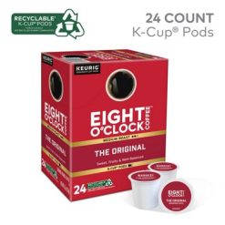 Alternative view of Keurig K-Cup Coffee Pods The Original Coffee