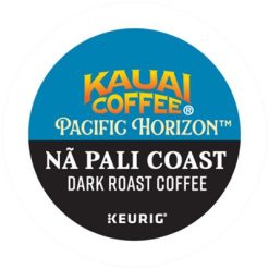 Keurig K-Cup Coffee Pods N Pali Coast Coffee