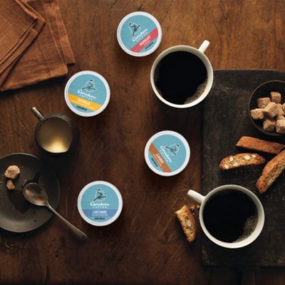 Keurig K-Cup Coffee Pods Caribou Variety Pack - Image 3