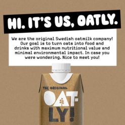 Alternative view of Keurig Chocolate Oatmilk