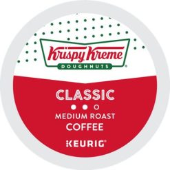 Keurig K-Cup Coffee Pods Classic Coffee
