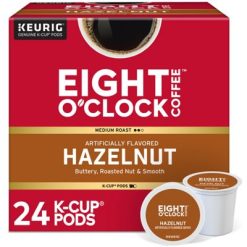 Alternative view of Keurig K-Cup Coffee Pods Hazelnut Coffee