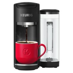 Keurig K Supreme Single Serve Single Serve Coffee Maker Gen 2