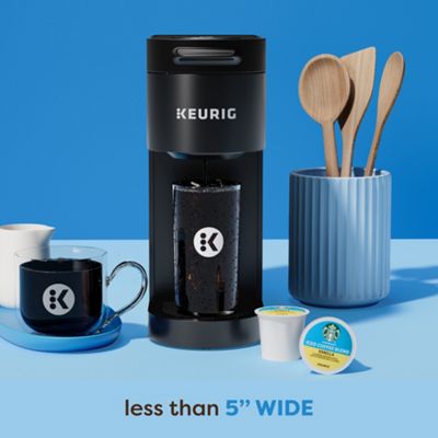 Keurig K Iced Plus Single Serve Single Serve Coffee Maker - Image 3