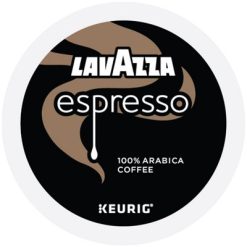 Keurig K-Cup Coffee Pods Espresso Coffee