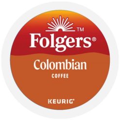Keurig K-Cup Coffee Pods Colombian Coffee
