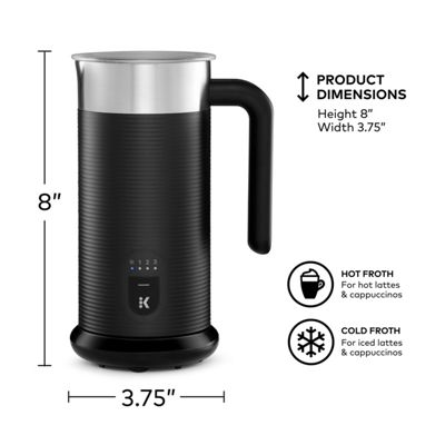 Keurig Hot and Cold Frother - Image 6