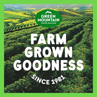 Keurig K-Cup Coffee Pods Vermont Country Blend Coffee - Image 8
