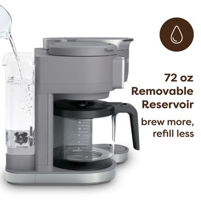 Keurig K Duo Hot Iced Single Serve Carafe Single Serve Coffee Maker Gen 2 - Image 10