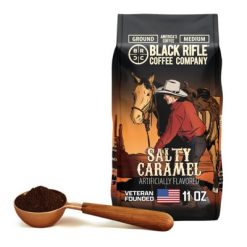 Keurig K-Cup Coffee Pods Salty Caramel Coffee