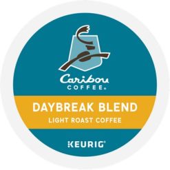 Keurig K-Cup Coffee Pods Daybreak Morning Blend Coffee