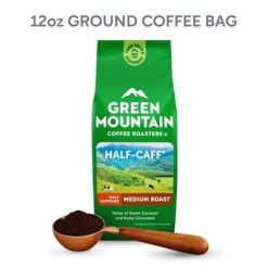 Alternative view of Keurig K-Cup Coffee Pods Half Caff Coffee