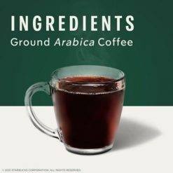 Alternative view of Keurig K-Cup Coffee Pods Veranda Blend Coffee